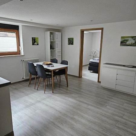 Ferienwohnung Alina Rust Bagian luar foto