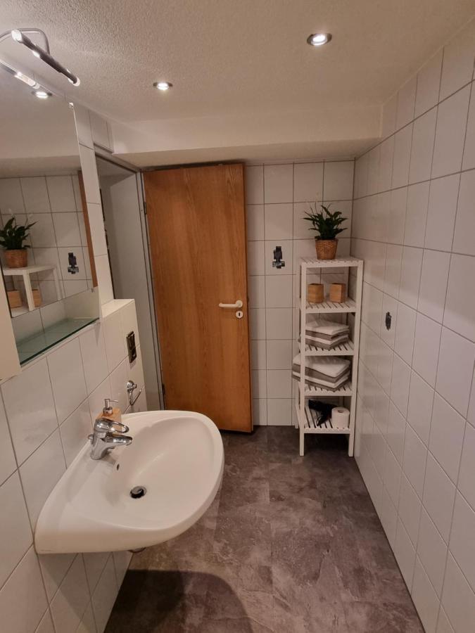 Ferienwohnung Alina Rust Bagian luar foto